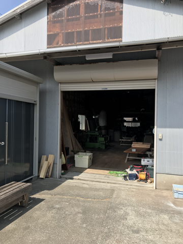 大工の匠